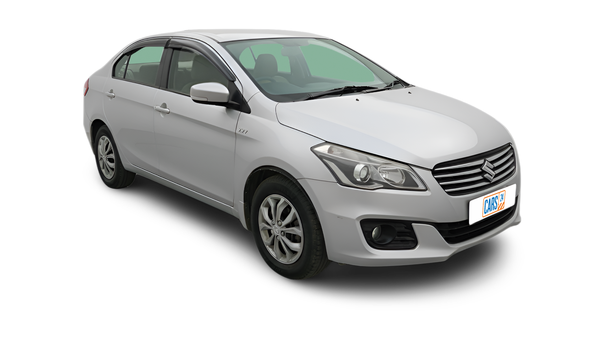 Maruti Ciaz-img